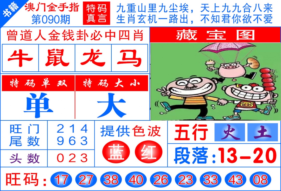 090期澳门金手指[图]